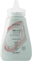 Toner do włosów Kemon Yo Cond Color System Toning Cond Red 150 ml (8020936043256)