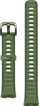 Zegarek sportowy Huawei Band 8 Emerald Green (6941487291410) - obraz 6