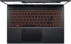 Ноутбук Acer Aspire 7 A715-76G-56U7 (NH.QN4EU.001) Charcoal Black / Intel Core i5-12450H / RAM 16 ГБ / SSD 512 ГБ / nVidia GeForce RTX 2050, 4 ГБ / Подсветка клавиатуры - изображение 5