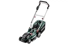 Аккумуляторная газонокосилка Metabo RM 36-18 LTX BL 36 без акб (601716850)