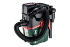 Акумуляторний пилосос Metabo AS&nbsp;18&nbsp;HEPA&nbsp;PC&nbsp;Compact (602029850)