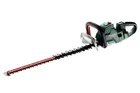 Аккумуляторный кусторез Metabo HS&nbsp;18&nbsp;LTX&nbsp;BL&nbsp;75 без акб (601724850)