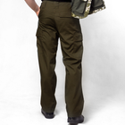 Тактичні штани Проспероус ВП Rip-stop 65%/35% 60/62,3/4 Койот - зображення 2