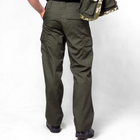 Тактичні штани Проспероус ВП Rip-stop 80%/20% 64/66,3/4 Олива - зображення 2