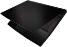 Laptop MSI Thin GF63 (12VE-264PL) Black - obraz 3