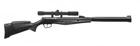 Пневматична гвинтівка Stoeger RX20 S3 + Оптика + Чехол + Кулі - зображення 2