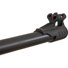 Пневматична гвинтівка Optima 135 Vortex + Кулі - зображення 5