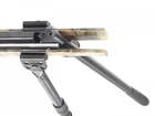 Пневматична гвинтівка SPA Artemis B1400C + Кулі - зображення 7