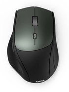 Миша Hama MW-600 Wireless Black (00182616) - зображення 2