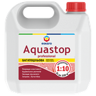 Грунтовка AQUASTOP-PROF концентрат 1:10, 10л (37608)