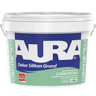 AURA Dekor Silikon Grund 10 л (40285)