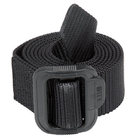 Пояс 5.11 Tactical TDU Belt - 1.5 Plastic Buckle 5.11 Tactical Black XL (Черный) Тактический - изображение 5