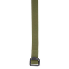 Пояс 5.11 Tactical TDU Belt - 1.5 Plastic Buckle 5.11 Tactical TDU Green 3XL (Зелений) - зображення 3