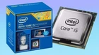 Процесор Intel Core i5-4670k 4.1 GHz. 4 ядра/ 4потока. Soket 1150. Tray