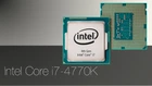 Процесcор Intel Core i7-4770k 3.9 GHz. 4 ядра/8 потока. Soket 1150. Tray