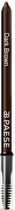 Олівець для брів Paese Browsetter Pencil Dark Brown 1.1 мл (5901698576059) - зображення 1