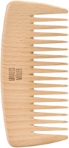 Grzebień Marlies Moller Allround Curls Comb (9007867257678) - obraz 1