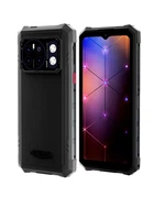 Захищений смартфон Hotwav Cyber 13 pro 12/256 black
