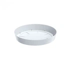 Підставка Prosperplast LOFLY 15х2.5 см біла (70776-449)