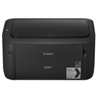 Принтер лазерний Canon LBP6030B bundle 2хCRG725 Чорний