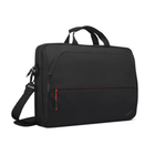 Сумка для ноутбука Lenovo Essential Topload 16 Eco Чорний