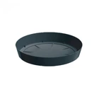 Підставка Prosperplast LOFLY 27х4 см антрацит (70779-433)
