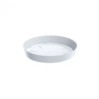 Підставка Prosperplast LOFLY 12х2 см біла (70775-449)