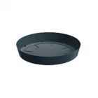 Підставка Prosperplast LOFLY 23х3.7 см антрацит (70778-433)
