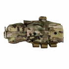 Підсумок Сухарка для сухпайків XL коробів M240 M249 Multicam DEFUA - зображення 9
