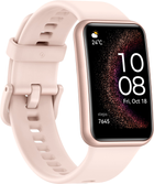 Smartwatch Huawei Watch Fit SE Nebula Pink (6941487294817) - obraz 3