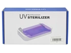 Стерилізатор ультрафіолетовий медичний UV-sterilizer W81 електричний портативний санітайзер для телефону інструментів та побутових предметів з функцією USB заряджання (1240 D) - зображення 10