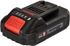 Батарея аккумуляторная Vitals Master ASL 1820 SmartLine+ (184455W)