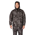 Куртка штормова 5.11 Tactical GEO7 Duty Rain Shell Night M (48353G7-357) - изображение 5