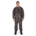 Куртка штормова 5.11 Tactical GEO7 Duty Rain Shell Night L (48353G7-357) - зображення 7