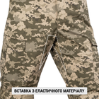 Штани гірські літні P1G Mount Trac MK-3 Ukrainian Digital Camo (MM-14) 30/Regular (UA281-39972-UDC) - зображення 8