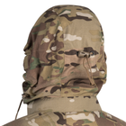 Куртка гірська літня P1G Mount Trac MK-3 MTP/MCU camo L (UA281-29923-MCU) - зображення 6