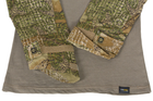 Сорочка польова для жаркого клімату P1G-Tac UAS (Under Armor Shirt) Cordura Baselayer Varan camo Pat.31143/31140 S (S771620VRN) - изображение 6