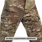 Штани гірські літні P1G Mount Trac MK-3 MTP/MCU camo 40/Regular (UA281-39972-MCU) - зображення 8