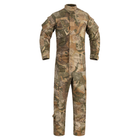 Костюм польовий P1G-Tac BFU Varan camo Pat.31143/31140 M (S216517VRN) - изображение 1