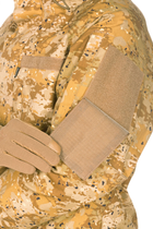 Куртка гірська літня P1G-Tac Mount Trac MK-2 Камуфляж Жаба Степова XL/Long (J21694JBS) - изображение 5