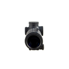 Приціл оптичний Trijicon VCOG 1-6x24 LED Riflescope - .223/77 Grain Black (VC16-C-1600003) - зображення 4