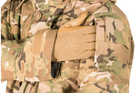 Куртка камуфляжна вологозахисна польова P1G-Tac Smock PSWP MTP/MCU camo L/Long (J11683MC) - изображение 5