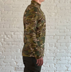 Военно-тактический пуловер на флисе Мультикам M - изображение 2