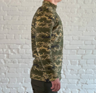 Військово-тактичний костюм пуловер + штани осінній Піксель L - зображення 13