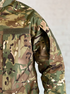 Военная форма осенняя для ВСУ, НГУ на флисе Мультикам XL - изображение 12