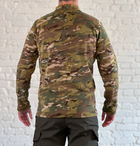 Військо-тактичний пуловер на флісі Мультикам S - зображення 3