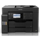 Принтер БФП струменевий Epson L15150 A3 Wi-Fi/USB/Ethernet Кольоровий