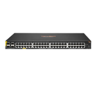 Комутатор Aruba R8N86A керований L2 48xGigabit Ethernet/4хSFP