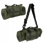 Рюкзак з розвантаженням 36л 2в1 Mil-Tec "Defence Pack Assembly" Olive 14045001 - изображение 7