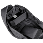 Туристичний рюкзак однолямочний, 15л Mil-tec Sling Bag Tanker 13726302 - зображення 4